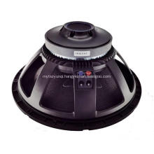 Professional 18 Inch Music DJ Speaker Subwoofer